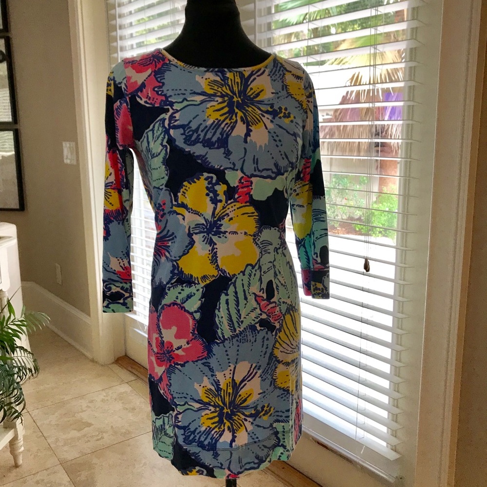 Lilly Pulitzer dress
